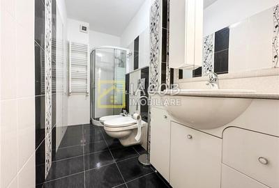 Apartament 2 camere decomandat, renovat complet, Et 1, strada Mioritei, Bacau - 10
