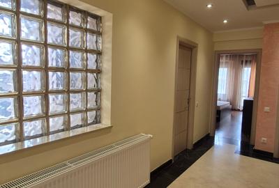 3 camere imobil boutique. 125 mp, 2 terase | Barbu Văcărescu – Parcul Circului - 18