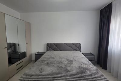 2 camere-52 mp | Prima închiriere | Avantgarden 3 – Faza 5 - 12