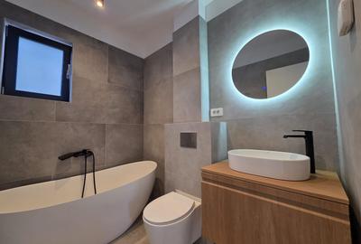 Promo Apartament 3 camere Iancu Nicolae British School NOU - 3