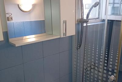 Garsonieră de închiriat | Bd. Unirii – Zepter | 50 mp | Imobil interbelic - 5