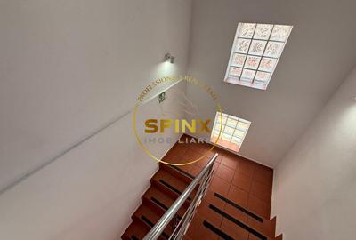 13 camere | Vila individuala | Gara de Nord |  Curte | 8 locuri parcare - 14