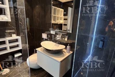 Apartament 2 camere cu parcare subterana in Iris - 13