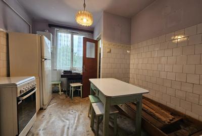 Apartament exclusivist cu garaj si boxa-decomandat--2 balcoane,zona Cuza Voda - 9
