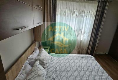 Apartament 2 camere, etaj 2, zona centrala - 2