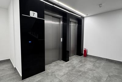 102 The Address Apartament 2 camere Parcare Subterana Inclusa - 29