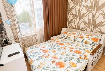 2 Camere Zona Tomis Nord Gaze Loc Parcare Termen Lung - 5