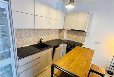 Inchiriere Apartament 3 Camere Unirii Soho Cu Parcare Inclusa - 4