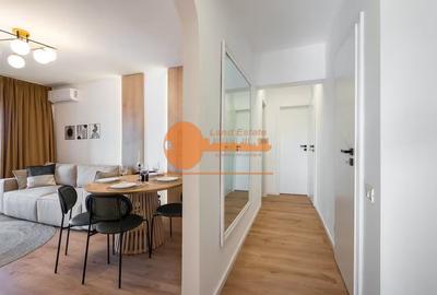 3 camere Natiunile Unite-Calea Victoriei(Centrala Termica-AirBnB randament 100%) - 23