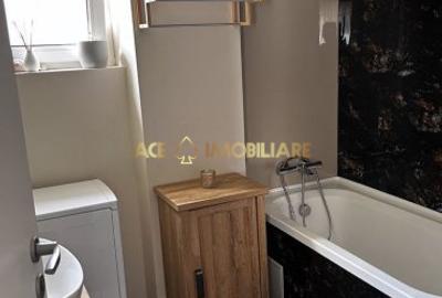Garsoniera de inchiriat | Baneasa | Centrala | Pet-Friendly | Parcare - 11