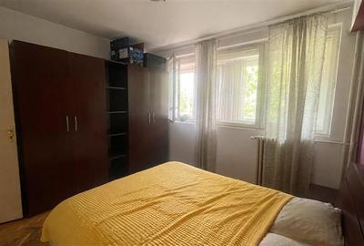Stefan cel Mare stradal, apartament 2 camere - 4