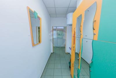 Spațiu comercial deosebit – zona RFN, Baia Mare - 9