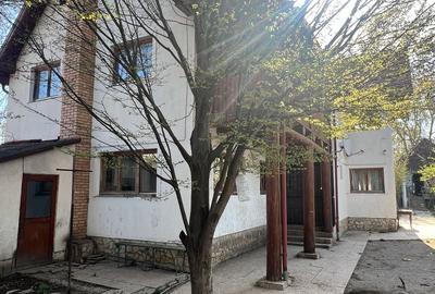 Casa individuala cu teren de 1000 mp in Chichis - 2