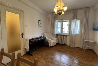 Apartament creditabil lângă metrou fără risc seismic. - 11
