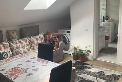 Apartament cu 2 camere semidecomandat în Florești