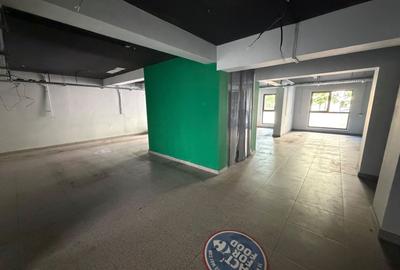 | SPATIU COMERCIAL STRADAL  - Exigent Plaza Faza 4 - Trafic Intens | - 11