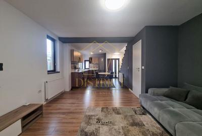 COM 0% Duplex mobilat cu 3 camere si 2 bai | Mehala - 8