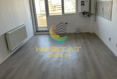 Apartament cu 2 camere decomandat în Sud