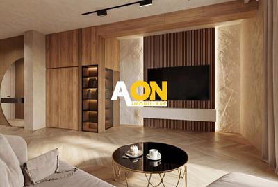 Apartament cu 2 camere decomandat în Cetate