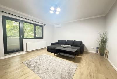 2 CAMERE ‖ PARCARE INCLUSA  ‖ ULTRACENTRAL ‖ EMINESCU ‖ 15 MIN METROU OBOR - 2