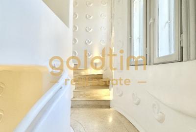 SPATIU BIROURI IN VILA INTERBELICA/RENOVATA/ULTRACENTRAL/GRADINA ICOANEI - 9