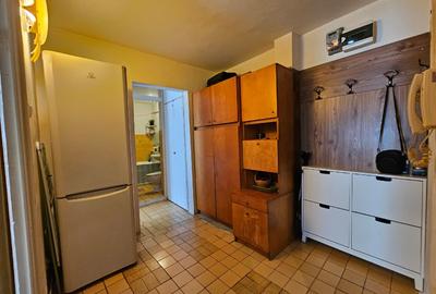 PROPRIETAR | 2 camere decomandat | 350m Herăstrău | 500m M6 | Etaj 2/4, Baneasa - 9