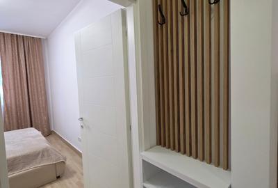 Apartament cu 2 camere de inchiriat in zona Militari Residence - 9