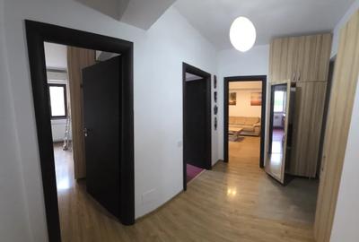 Apartament 2 Camere Jiului in bloc nou cu centrala - 2