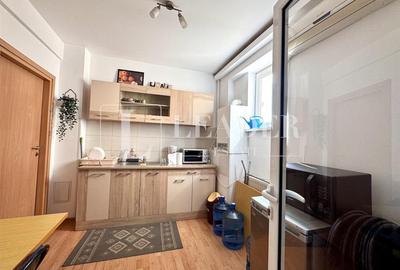 Spatiu pentru birouri in imobil cu lift | Titulescu - Al. Ioan Cuza - 11