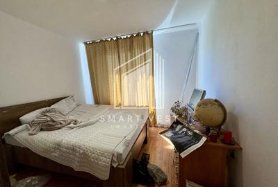 Apartament 2 camere | 40 mp | Zona Carpați 1 - 6
