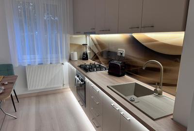 Apartament modern, Tomis 3 City park , 550 euro termen lung - 6