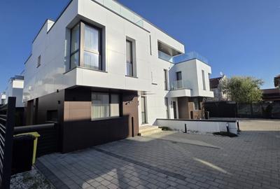 Vilă deosebită+curte proprie Pipera | Rond OMV - 1