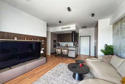 Apartament 3 camere | Premium | One Verdi Park - 3