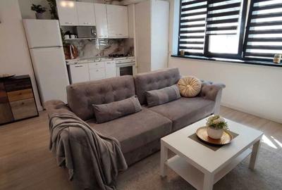3 camere | Titan | Incalzire in pardoseala | Parcare | 900€ - 1
