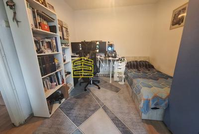 Apartament 2 camere – Tg. Mureș – Tudor – Zona Dacia - 9