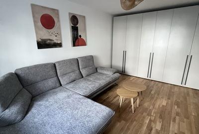 Apartament cu 2 camere decomandat în Turda
