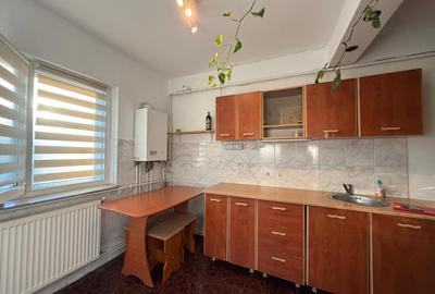 Apartament 1 camera Plopilor |AC| CT| - 4