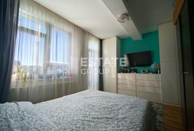 Apartament 3 camere decomandat, Zona Fratelia - 9