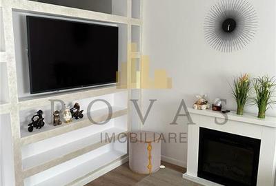 Inchiriere Casa Vila 4 Camere Tunari Otopeni Premim Parcare - 4