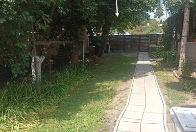 De vânzare casā particulară la Sfântu Gheorghe - 14