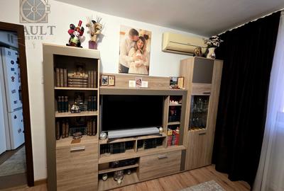 2 camere MOBILAT/UTILAT - Parcul Tei - Grigore Moisil - 5