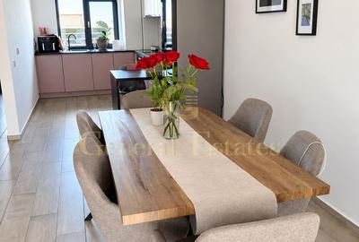 Casă duplex 4 camere | Izvor | 120 mp utili | Curte proprie 300 mp | - 2