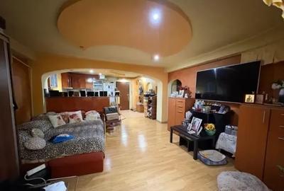 Mall Vitan- Zizin Apartament 3 camere - 12