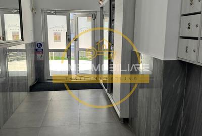 Apartament 2 camere, CUG  54 MP Parcare inclusa - 6