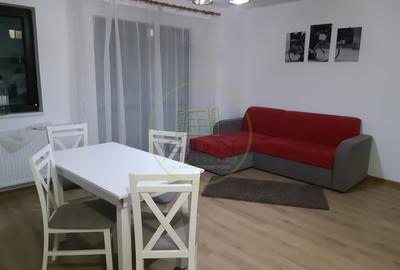 Apartament de inchiriat 2 camere | 50 mp | Doamna Stanca - 7