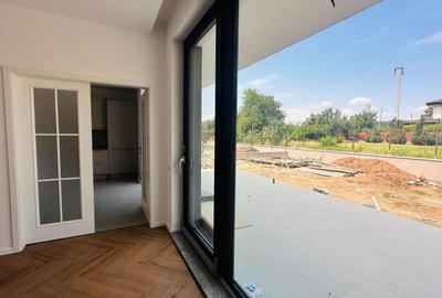 Vilă Modernă 2026 | Design Contemporan | 480 mp Teren | Mogoșoaia - 9