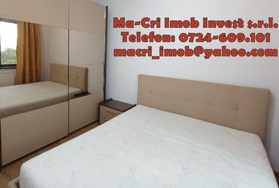 Apartament 2 camere Grozăvești | Universitatea Ecologică | Etaj 7 | 🚗🅿️ - 4