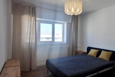 Titulescu, Victoriei, apartament decomandat, mobilat/utilat nou, locuit /birouri - 6