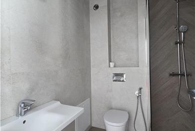 Apartament 2 camera,bloc nou,etaj 1,Cantemir,Oradea - 5