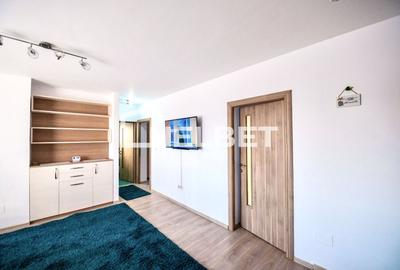 3 CAMERE / PARCARE / BOXĂ / MALL SANPETRU - 3